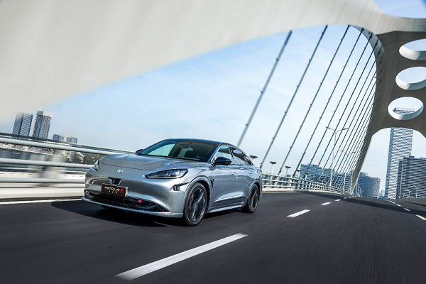 聯手寧王、小米！這一車企官宣于北京成立合資動力電池工廠