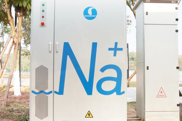 總投資約30億元！建設5GWh/年！一鈉電池項目投產在即
