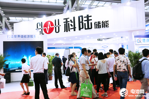 105MW/420MWh！科陸電子獲海外集裝箱式電池儲能系統訂單