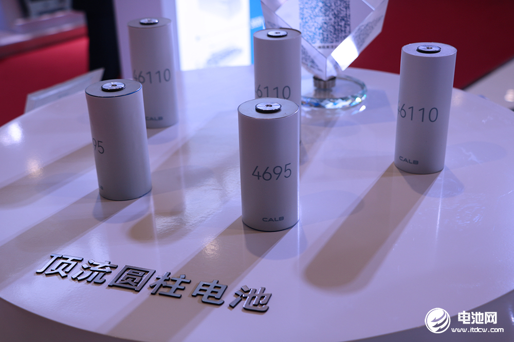 中創新航2023年收入突破270億 動力電池銷售額超222億