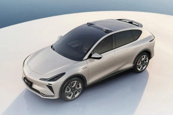 寧德時代等入股！智己汽車注冊資本增至約137.7億元