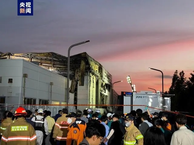 圖片來(lái)源：央視新聞