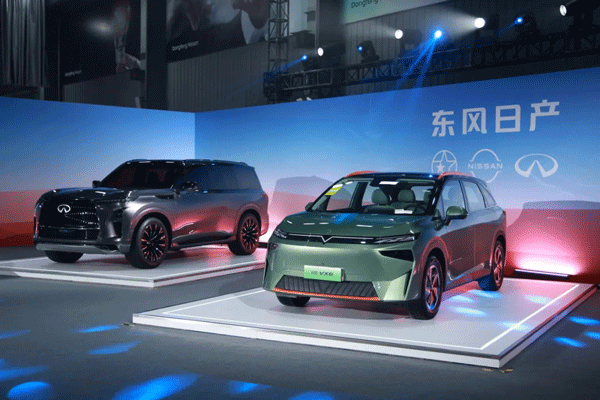 東風日產回應常州工廠關停:投資百億加大新能源研發布局