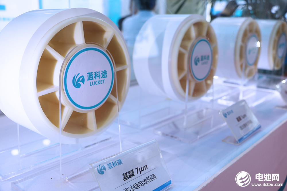 【隔膜周報(bào)】隔膜市場(chǎng)整體供需穩(wěn)定！滄州明珠年產(chǎn)2億㎡鋰電隔膜項(xiàng)目更新動(dòng)態(tài)