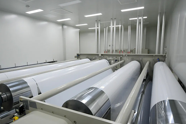 鋰電池隔膜,涂覆隔膜,厚生新材料 鋰電池隔膜,涂覆隔膜,厚生新材料