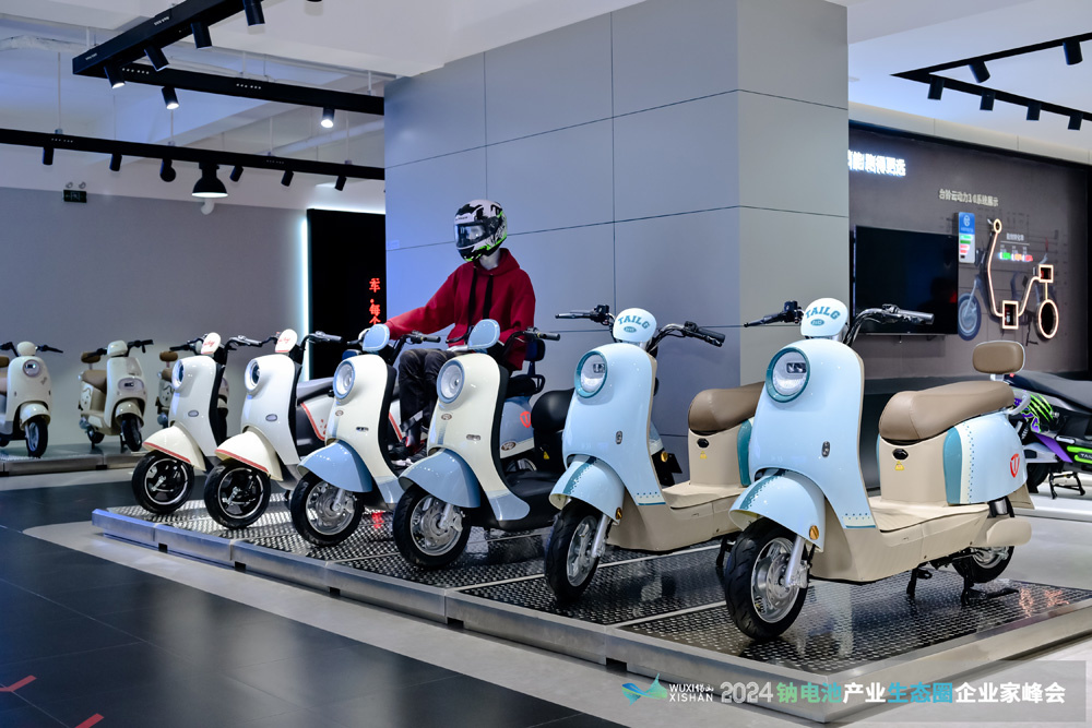 保有量超3.5億輛!新版《電動自行車安全技術規(guī)范》征求意見
