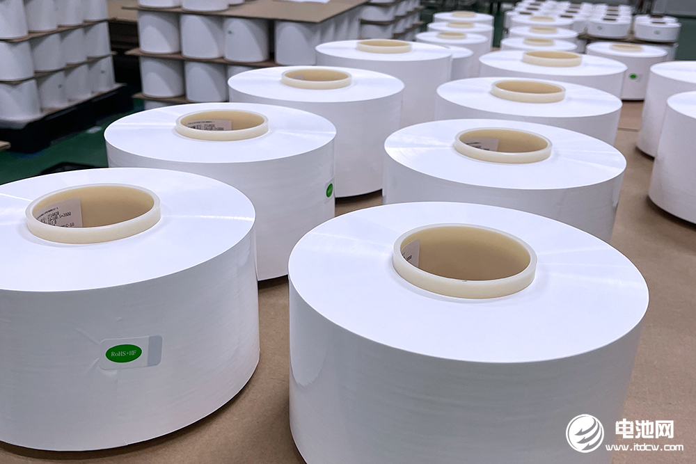 【隔膜周報】鋰電隔膜巨頭海外工廠一期完工！隔膜行業面臨三大困境