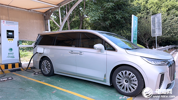 新能源汽車 新能源汽車