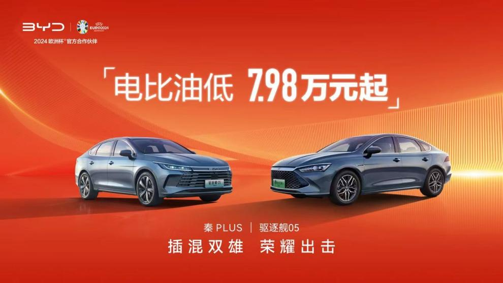 近1500億研發投入，一輛車才掙8500元？比亞迪錢都花哪去了？