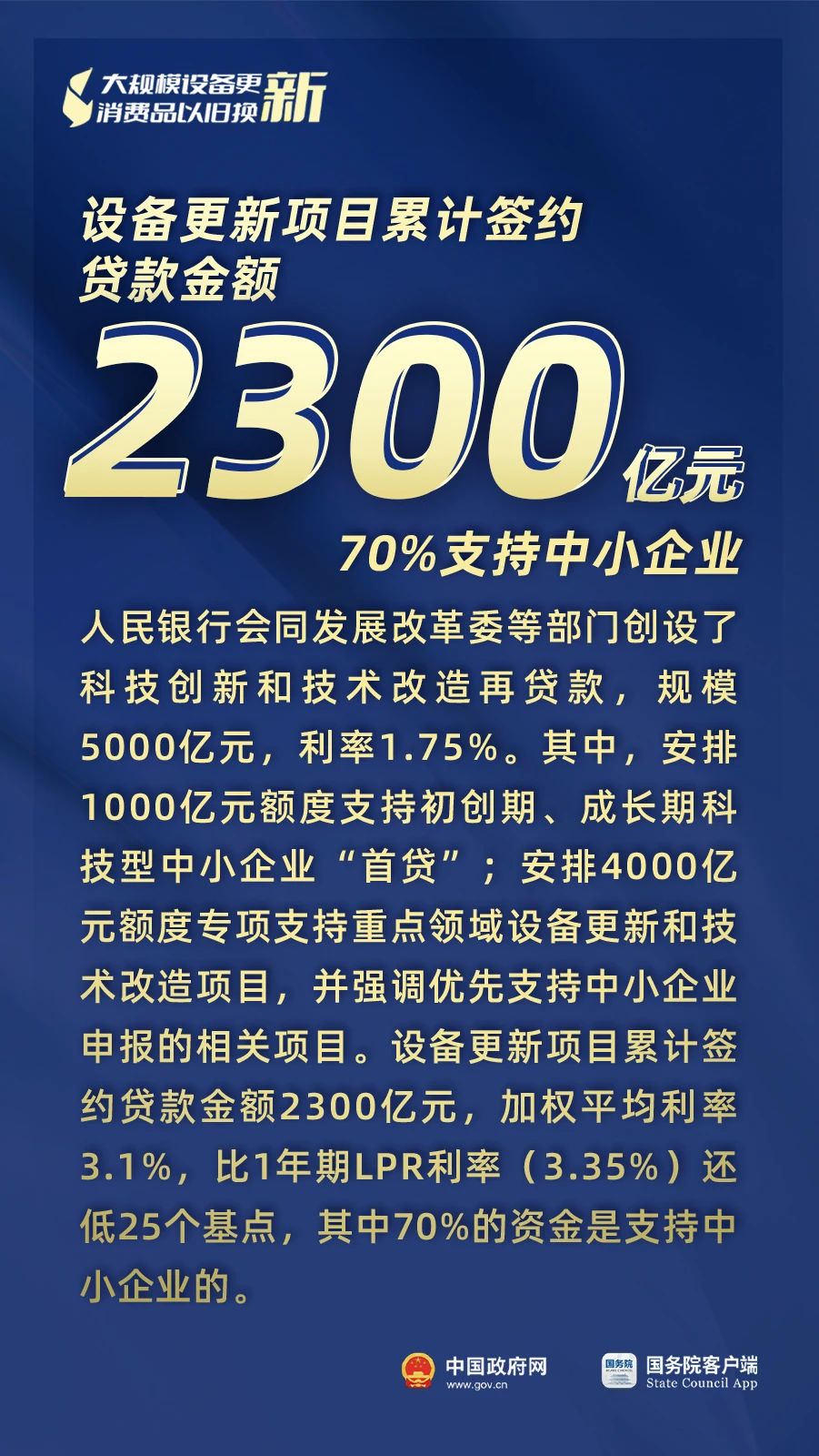 “兩新”政策總體進(jìn)展成效