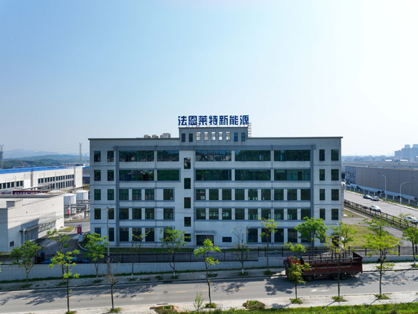 賦能電池領(lǐng)域重大升級！一磷酸鐵鋰準(zhǔn)固態(tài)電池領(lǐng)域相關(guān)新品發(fā)布