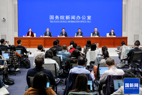 國家發展改革委主任鄭柵潔重磅發聲,信息量很大!