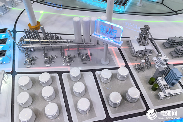 【燃料電池周報】甘肅25個氫能產業項目簽約！河北新源擬引入5億元戰投！