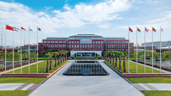 圖/中偉股份