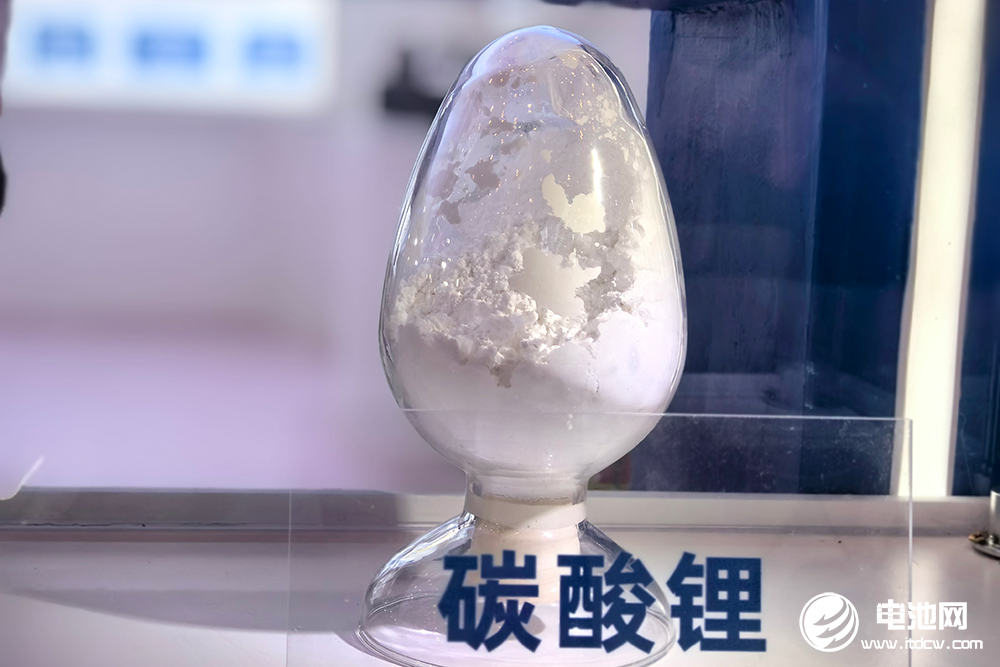 【正極材料周報】LG化學首次量產無前驅體正極材料！礦業巨頭67億美元抄底鋰資源