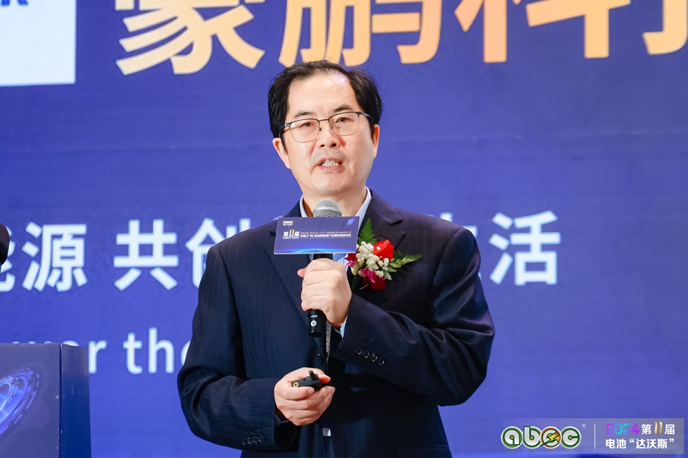 2030年電化學(xué)儲能產(chǎn)業(yè)或達(dá)3萬億級 預(yù)防電站火災(zāi)應(yīng)做好三道防線