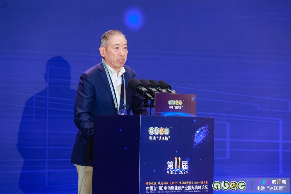 鋰電行業(yè)內卷當下 產(chǎn)業(yè)鏈企業(yè)抱團發(fā)展共謀突圍路徑