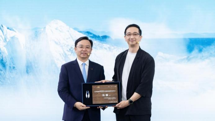 跨越千萬大關，比亞迪達成第二個500萬輛僅用15個月！