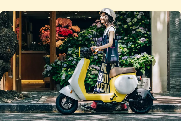 14.1億元！九號(hào)公司擬在廣東珠海投建智能電動(dòng)車(chē)華南基地項(xiàng)目