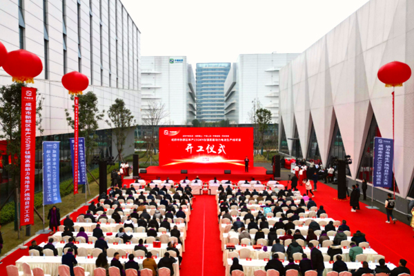 【一周項目動態(tài)】寧德時代50億元再擴產(chǎn)！本周多個電池項目簽約落地