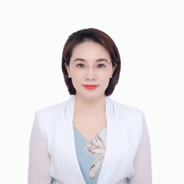 廣東利元亨智能裝備股份有限公司 副董事長(zhǎng) 盧淼