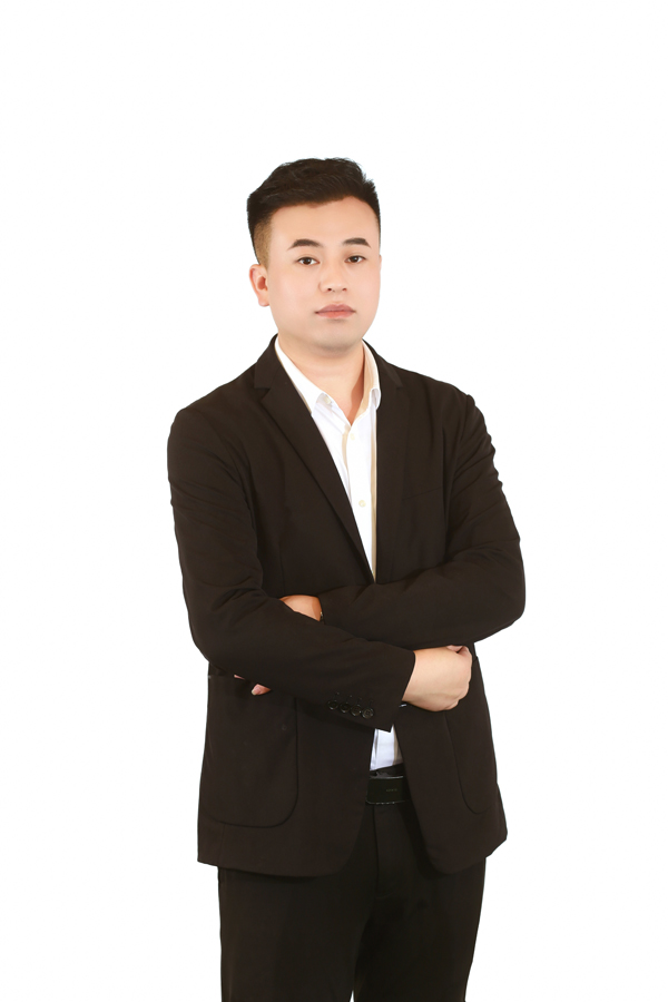 中科融能(鹽城)科技有限公司 總經理 李付超 中科融能(鹽城)科技有限公司 總經理 李付超