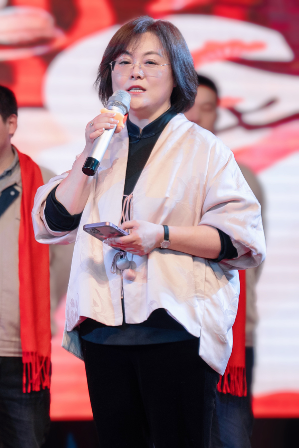 蘇州寶優(yōu)際科技股份有限公司 董事長(zhǎng) 王勤