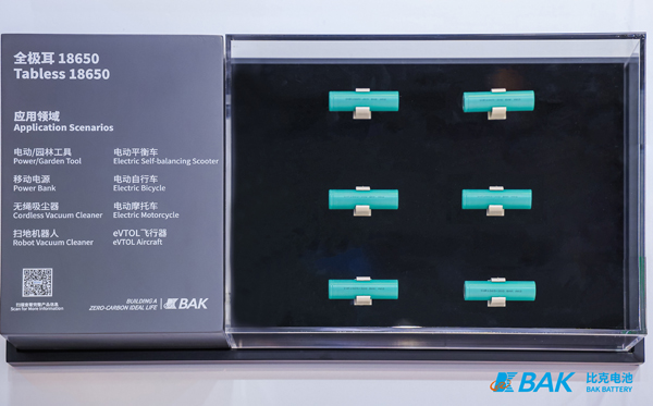比克電池
