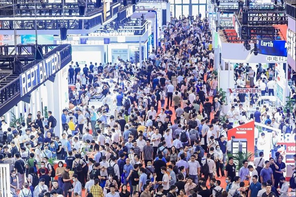 2025，電池如何領航經濟與技術的雙重賽道？