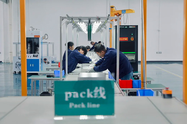 已投資多個項目！科力遠、中創新航擬10億擴募儲能產業基金