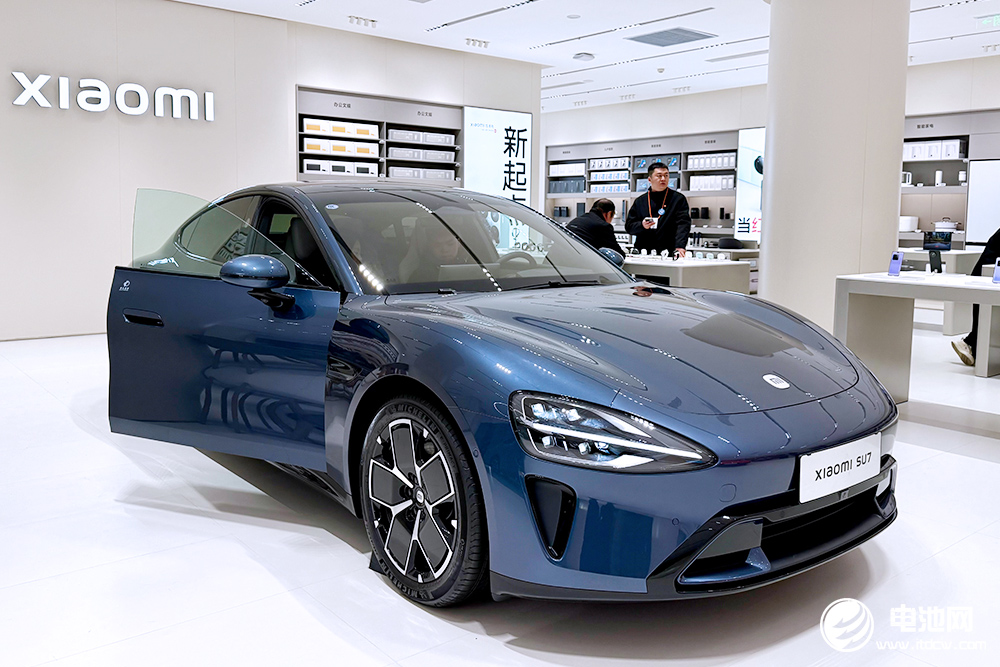 “脫虧” 倒計(jì)時！2025年造車新勢力將集體盈利？