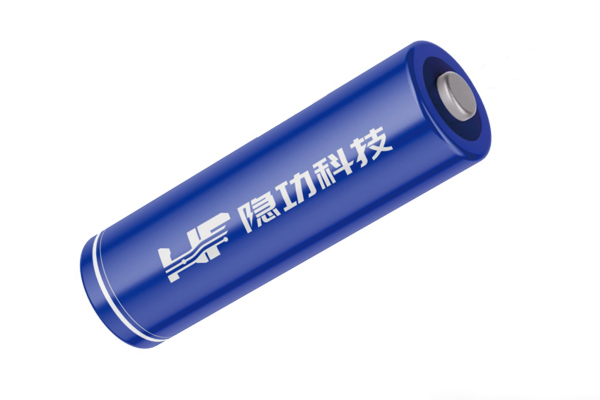 鈉電芯應用提速！隱功科技發布30C高倍率隱速18650電芯