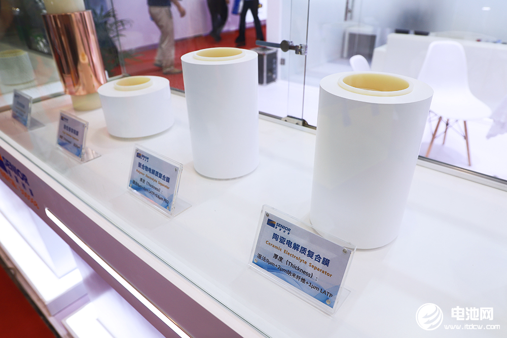 “A+H”排隊(duì)待發(fā)已超十余家！港交所再迎兩家鋰電上市公司奔赴