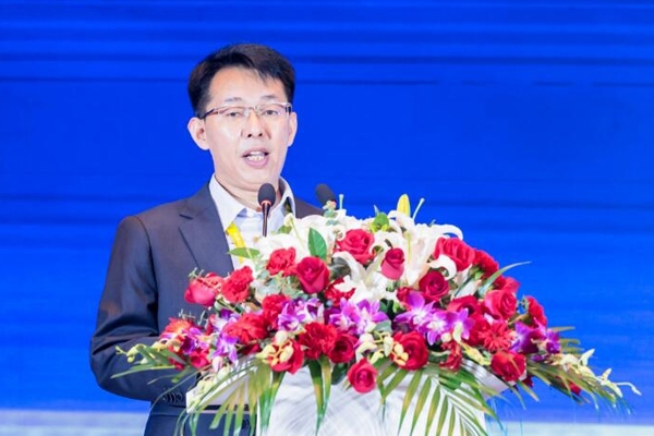 鋰電企業(yè)掀起赴港上市潮 于清教：上市僅僅是起點(diǎn)