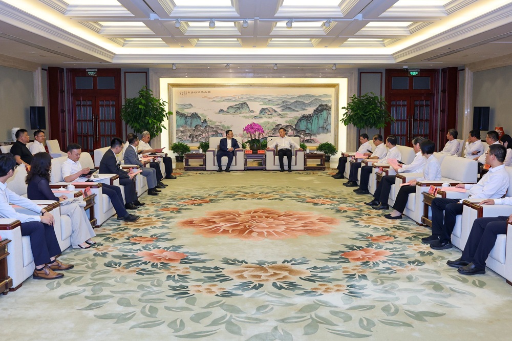 百億項目后,吉利集團又一新能源項目落戶江蘇無錫