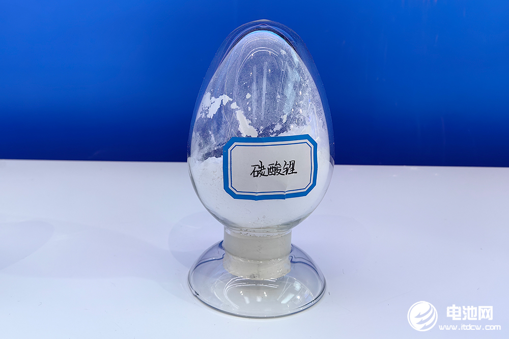 鋰價(jià)預(yù)期博弈大比拼！8萬元關(guān)口拉鋸戰(zhàn)背后，誰在操控市場脈搏？