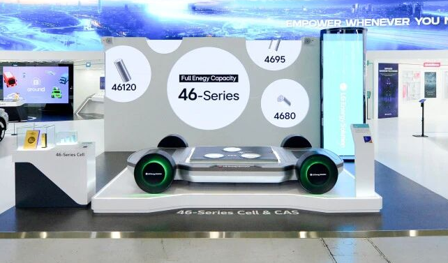 2025年電池新能源行業(yè)十大國際新聞：海外洗牌加劇 中國力量崛起