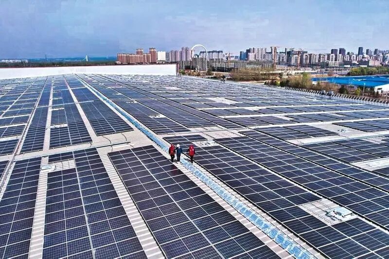 國家電網(wǎng)：“十五五”計劃投資4萬億元建設(shè)新型電力系統(tǒng)
